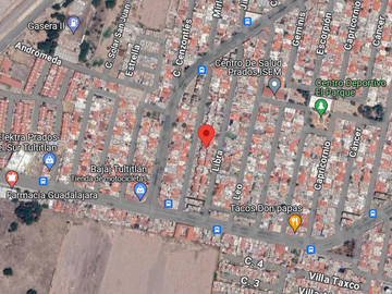 DEPARTAMENTO EN CALLE PISCIS, COL MORELOS, TULTITLAN. ¡NO CREDITOS!!