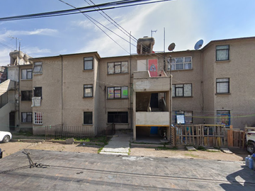 DEPARTAMENTO EN CALLE PISCIS, COL MORELOS, TULTITLAN. ¡NO CREDITOS!!