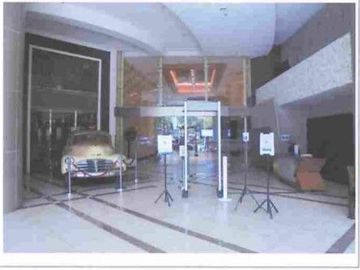 Hotel Bintang 4 Yuan Garden Masih Beroperasi & Okupansi Tinggi Di Jakarta Pusat