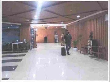 Hotel Bintang 4 Yuan Garden Masih Beroperasi & Okupansi Tinggi Di Jakarta Pusat