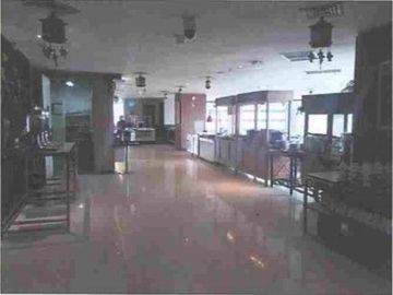 Hotel Bintang 4 Yuan Garden Masih Beroperasi & Okupansi Tinggi Di Jakarta Pusat