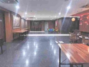 Hotel Bintang 4 Yuan Garden Masih Beroperasi & Okupansi Tinggi Di Jakarta Pusat