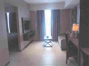 Hotel Bintang 4 Yuan Garden Masih Beroperasi & Okupansi Tinggi Di Jakarta Pusat