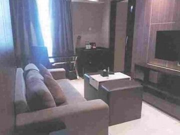 Hotel Bintang 4 Yuan Garden Masih Beroperasi & Okupansi Tinggi Di Jakarta Pusat