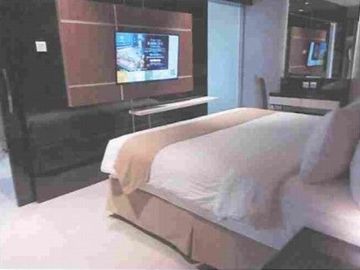 Hotel Bintang 4 Yuan Garden Masih Beroperasi & Okupansi Tinggi Di Jakarta Pusat