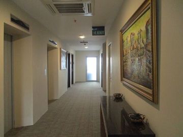 Hotel Bintang 4 Yuan Garden Masih Beroperasi & Okupansi Tinggi Di Jakarta Pusat