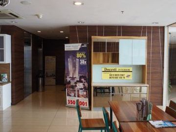 Hotel Bintang 4 Yuan Garden Masih Beroperasi & Okupansi Tinggi Di Jakarta Pusat