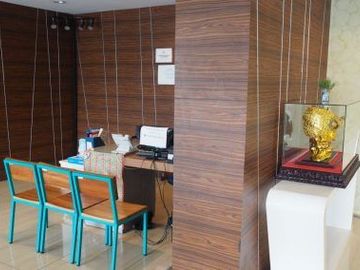 Hotel Bintang 4 Yuan Garden Masih Beroperasi & Okupansi Tinggi Di Jakarta Pusat