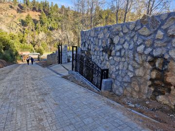 Venta sitios en Concepción, exclusivo Proyecto Inmobiliario Country Los Robles. Camino a Florida