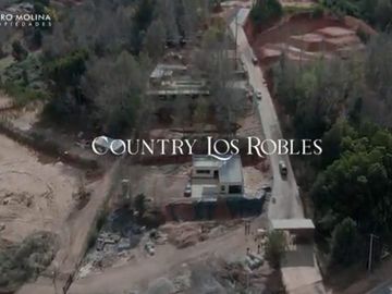 Venta sitios en Concepción, exclusivo Proyecto Inmobiliario Country Los Robles. Camino a Florida
