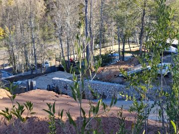 Venta sitios en Concepción, exclusivo Proyecto Inmobiliario Country Los Robles. Camino a Florida