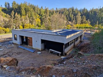 Venta sitios en Concepción, exclusivo Proyecto Inmobiliario Country Los Robles. Camino a Florida