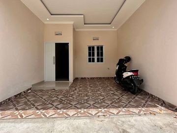 RUMAH DIJUAL DI JATIMAKMUR PONDOK GEDE KOTA BEKASI SHM IMB