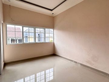 RUMAH DIJUAL DI JATIMAKMUR PONDOK GEDE KOTA BEKASI SHM IMB