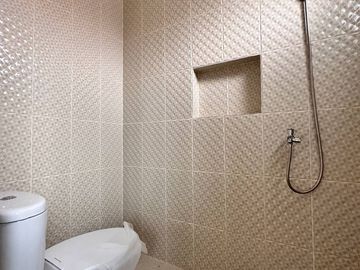 RUMAH DIJUAL DI JATIMAKMUR PONDOK GEDE KOTA BEKASI SHM IMB