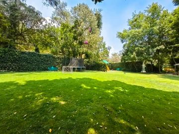 UN OASIS DE LUJO AL PONIENTE DE LA CDMX! Excelente Oportunidad !