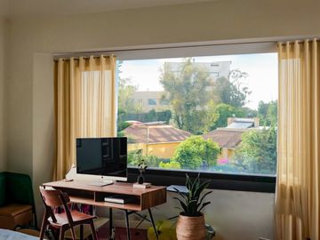 UN OASIS DE LUJO AL PONIENTE DE LA CDMX! Excelente Oportunidad !