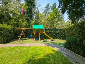 UN OASIS DE LUJO AL PONIENTE DE LA CDMX! Excelente Oportunidad !