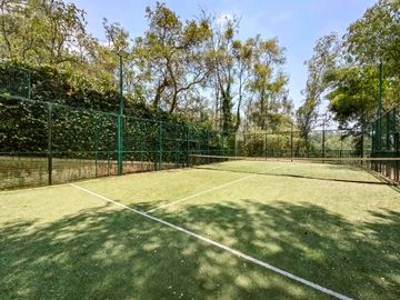 UN OASIS DE LUJO AL PONIENTE DE LA CDMX! Excelente Oportunidad !