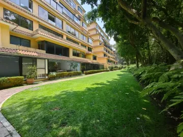 UN OASIS DE LUJO AL PONIENTE DE LA CDMX! Excelente Oportunidad !