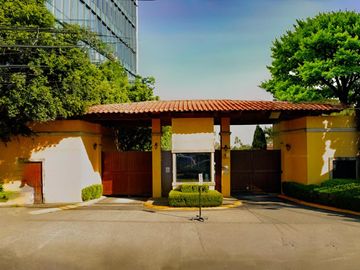 UN OASIS DE LUJO AL PONIENTE DE LA CDMX! Excelente Oportunidad !