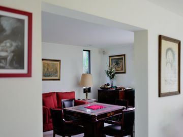 UN OASIS DE LUJO AL PONIENTE DE LA CDMX! Excelente Oportunidad !