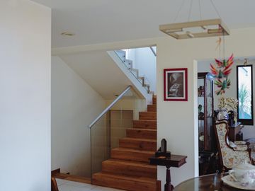UN OASIS DE LUJO AL PONIENTE DE LA CDMX! Excelente Oportunidad !
