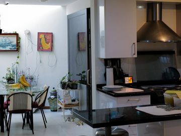 UN OASIS DE LUJO AL PONIENTE DE LA CDMX! Excelente Oportunidad !