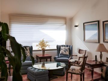 UN OASIS DE LUJO AL PONIENTE DE LA CDMX! Excelente Oportunidad !