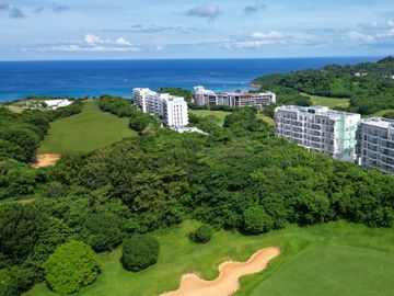 Condo For Sale in Boracay Newcoast Ocean Suites Residences