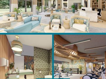 Condo For Sale in Boracay Newcoast Ocean Suites Residences