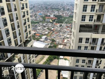 Dijual Apartemen Puri Orchard Cengkareng Kota Jakarta Barat Tower Orange Grove Tipe Studio Siap Huni