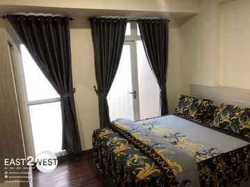 Dijual Apartemen Puri Orchard Cengkareng Kota Jakarta Barat Tower Orange Grove Tipe Studio Siap Huni