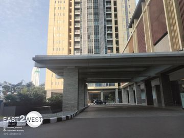 Disewakan Apartemen The Branz BSD City Tangerang 2 Bedroom Fully Furnished Nyaman Strategis