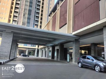 Disewakan Apartemen The Branz BSD City Tangerang 2 Bedroom Fully Furnished Nyaman Strategis