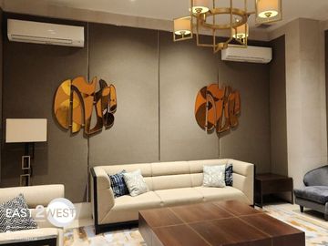 Disewakan Apartemen The Branz BSD City Tangerang 2 Bedroom Fully Furnished Nyaman Strategis