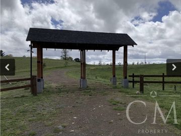 Se vende parcela en Condominio Vista el Caulle, Lago Ranco OPORTUNIDAD