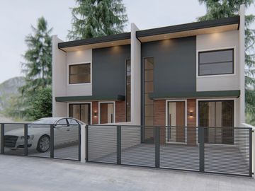 HOUSE AND LOT FOR SALE IN SAPPHIRE ST TOWN AND COUNTRY HEIGHTS ANTIPOLO RIZAL