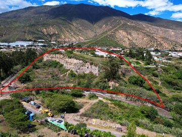 ¡Terreno en Venta Pomasqui, Quito Norte!