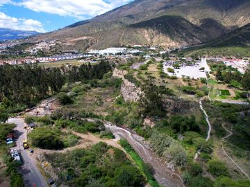 ¡Terreno en Venta Pomasqui, Quito Norte!