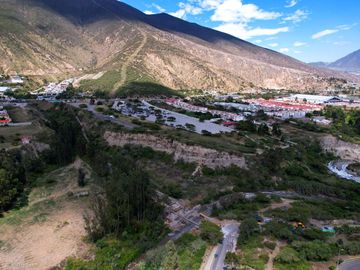 ¡Terreno en Venta Pomasqui, Quito Norte!