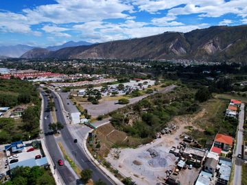 ¡Terreno en Venta Pomasqui, Quito Norte!