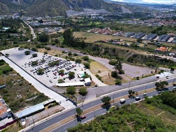 ¡Terreno en Venta Pomasqui, Quito Norte!