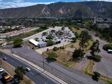 ¡Terreno en Venta Pomasqui, Quito Norte!