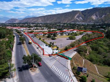¡Terreno en Venta Pomasqui, Quito Norte!
