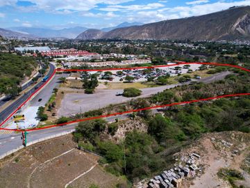 ¡Terreno en Venta Pomasqui, Quito Norte!