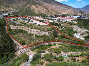 ¡Terreno en Venta Pomasqui, Quito Norte!