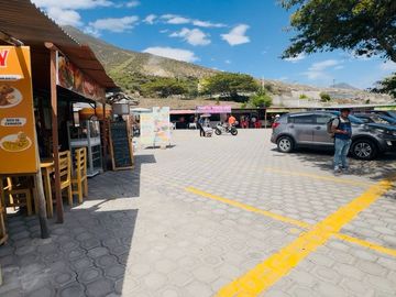 ¡Terreno en Venta Pomasqui, Quito Norte!