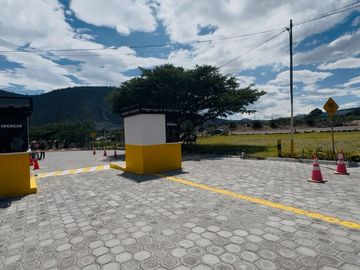¡Terreno en Venta Pomasqui, Quito Norte!