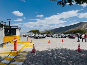¡Terreno en Venta Pomasqui, Quito Norte!